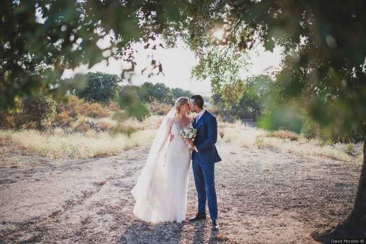 Boda real