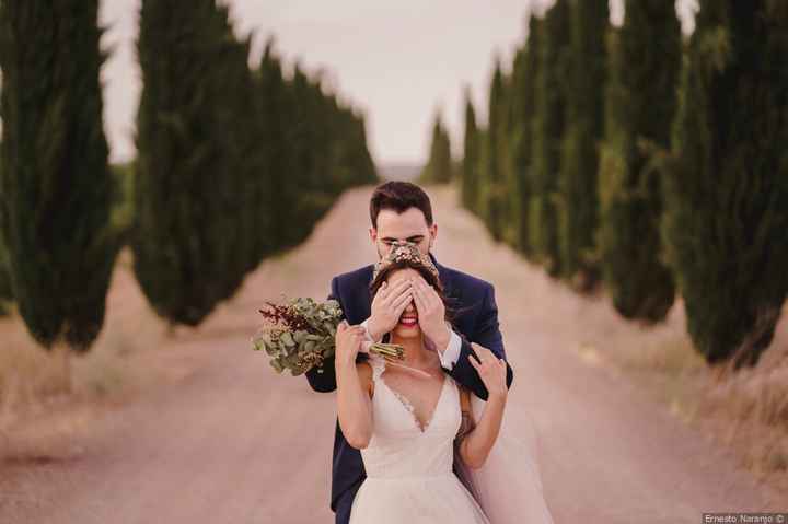 Pareja