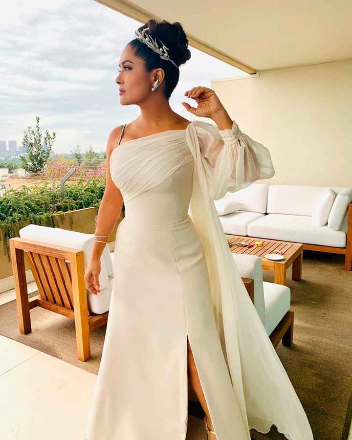 Salma Hayek