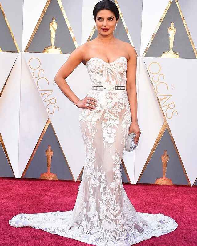 Priyanka