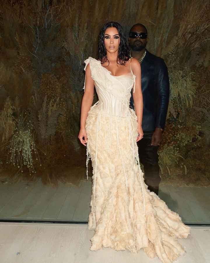Kim kardashian