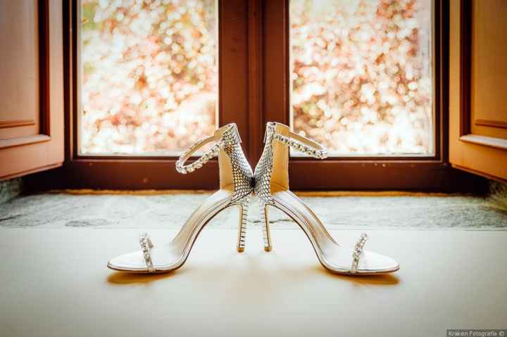 ¿Cuál es el precio justo de tus zapatos? - 1