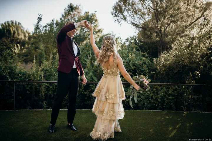 ENCUESTA: ¿Vestido convertible SÍ o NO? 👗 - 1