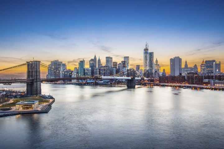 Novi@s Nueva York 2020: ¡Preséntate! - 1
