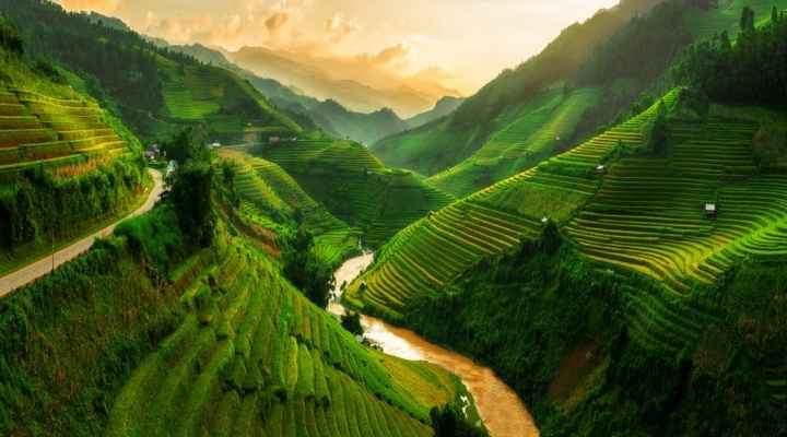 Novi@s Vietnam 2020: ¡Présentate! - 1