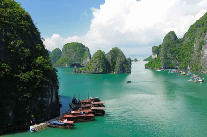 Novi@s Vietnam + Camboya 2020: ¡Preséntate! - 1