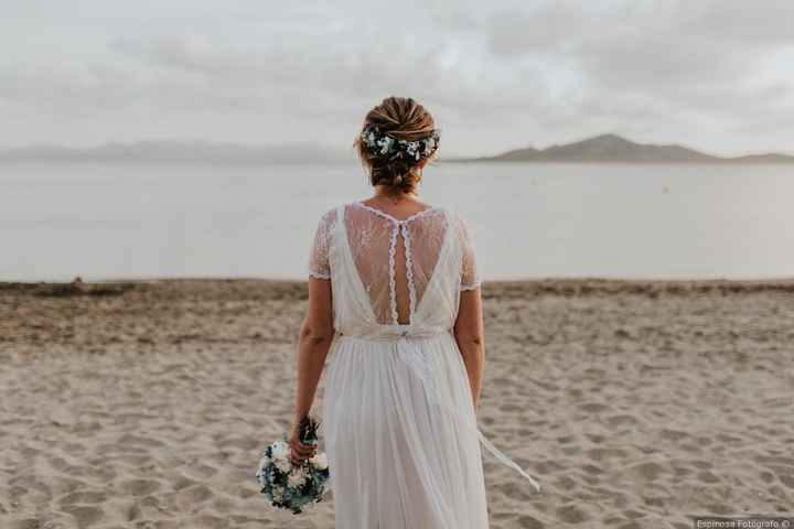 Tips para que tu boda en la playa sea todo un éxito ✔️ - 2