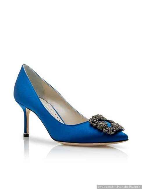 ¿Cuál será el color de tus zapatos? - 2