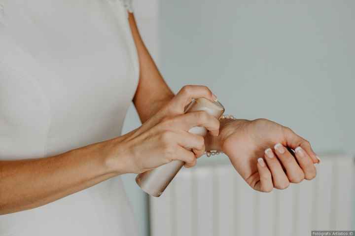 ¿Cuál será el color de tu manicura? - 1