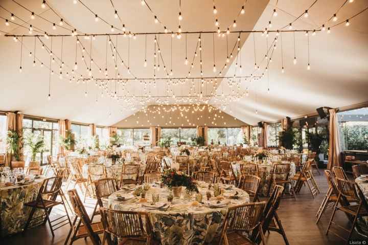 Tips para elegir el lugar del banquete perfecto 😍 - 1