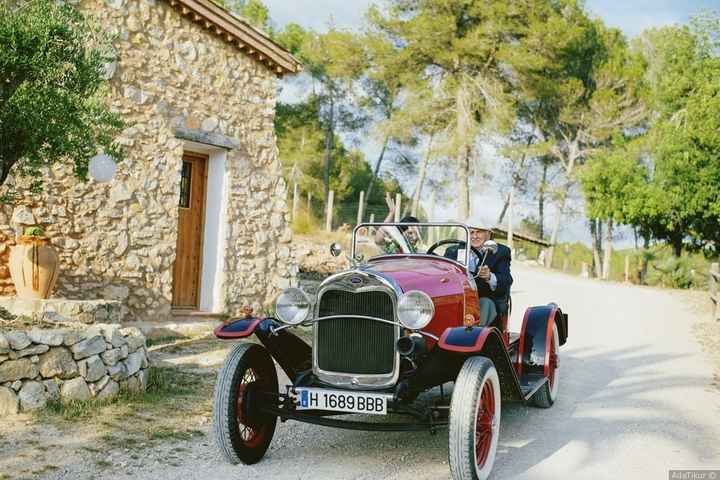 Batalla de coches 🚘 ¡Escoge! - 1