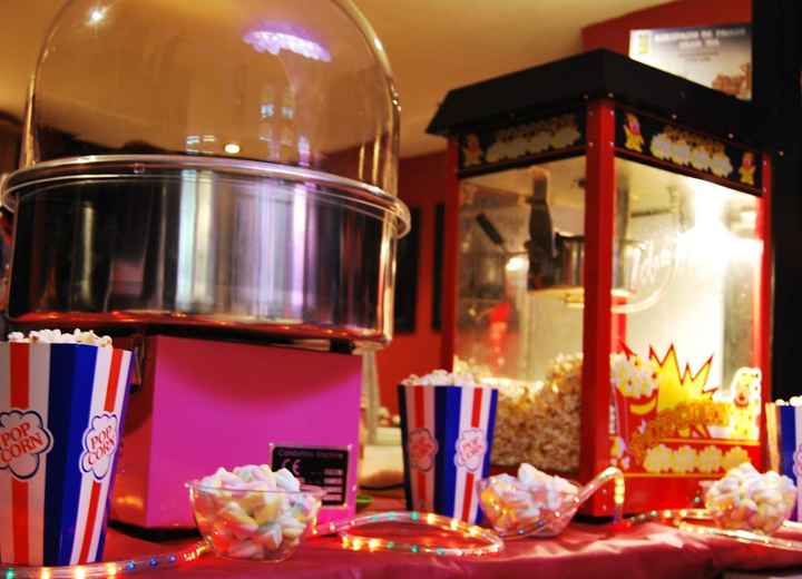 6 ideas originales para la recena 😜 - 4