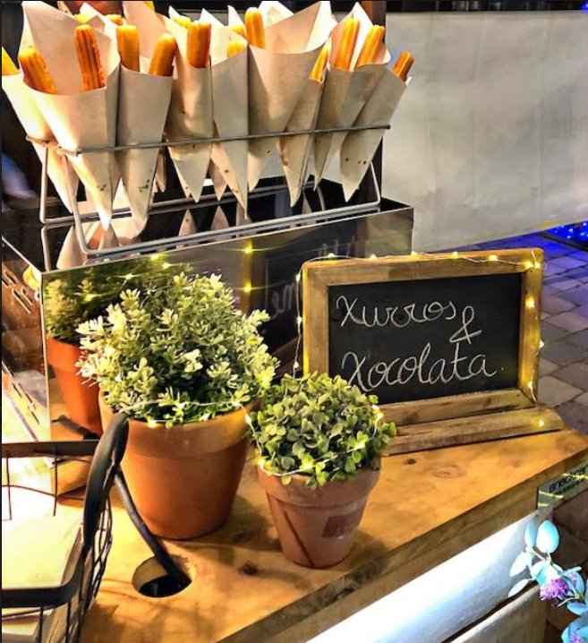 6 ideas originales para la recena 😜 - 6