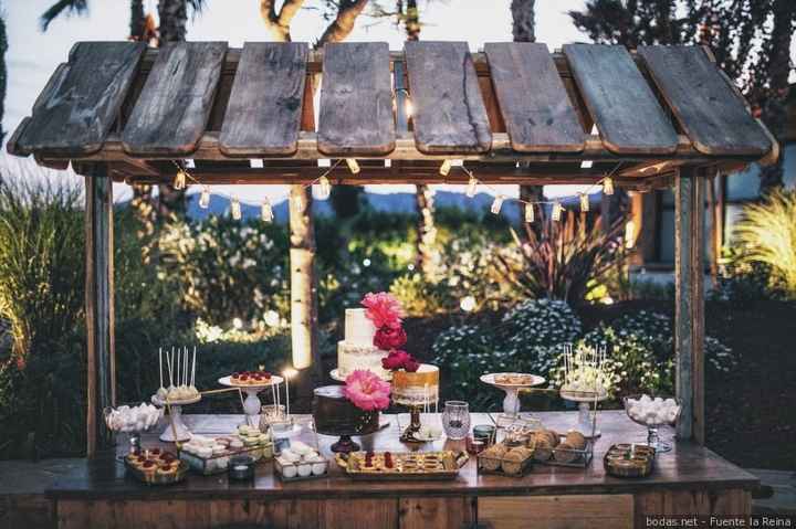 ¡Quiero este FOOD TRUCK en mi boda! - 2