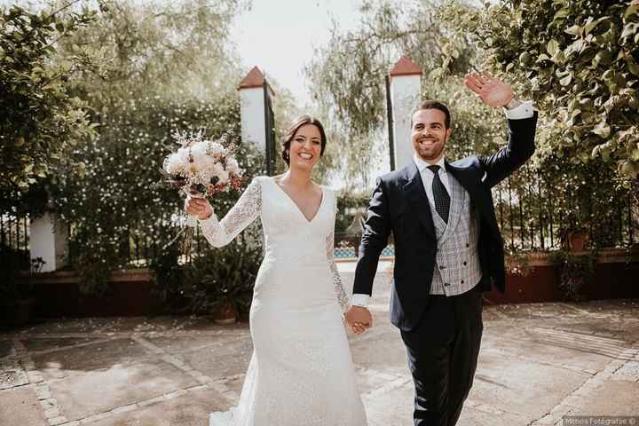 ¿Cuántos invitados tendréis el día B? - 1