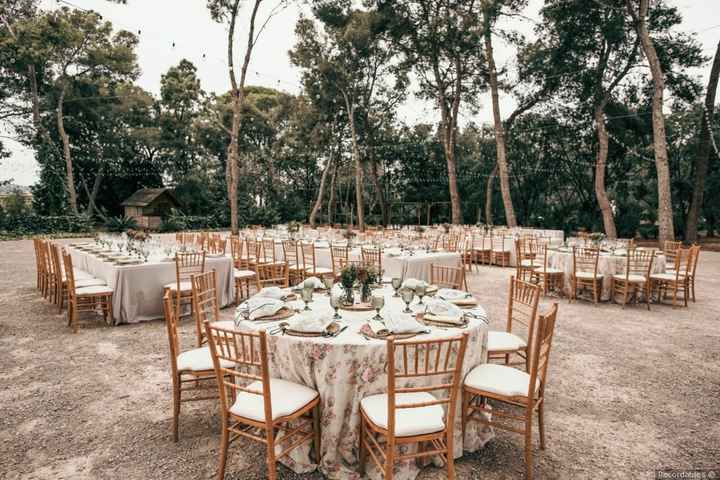 ¡Flechazo con este BANQUETE! - 3