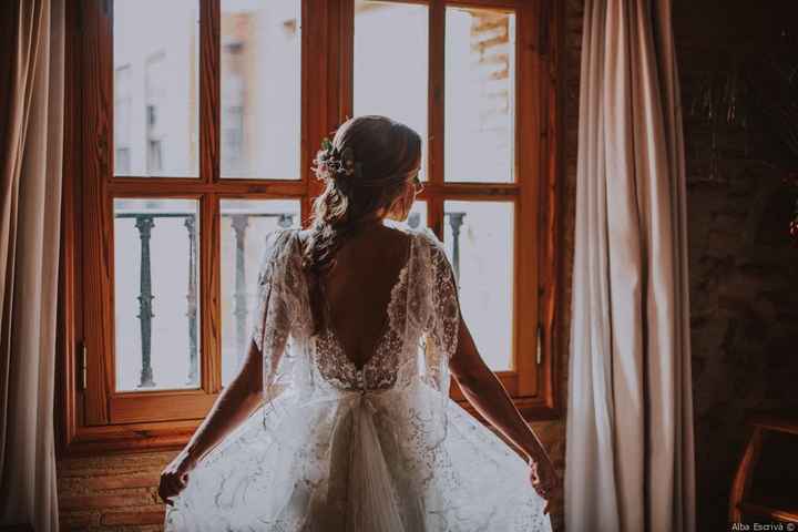 ¿Qué nota le das a este vestido? 👗 - 1