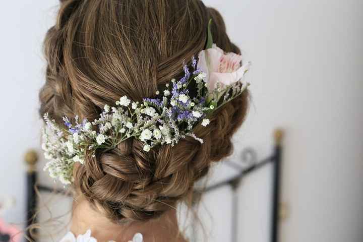 ¡Elige el estilo de trenza que más te guste! - 2