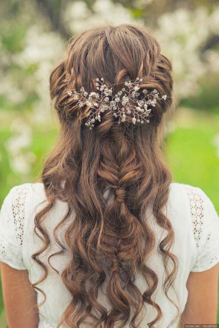 ¡Elige el estilo de trenza que más te guste! - 3