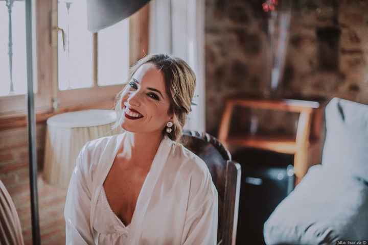 Cara a cara: ¡El labial! - 1