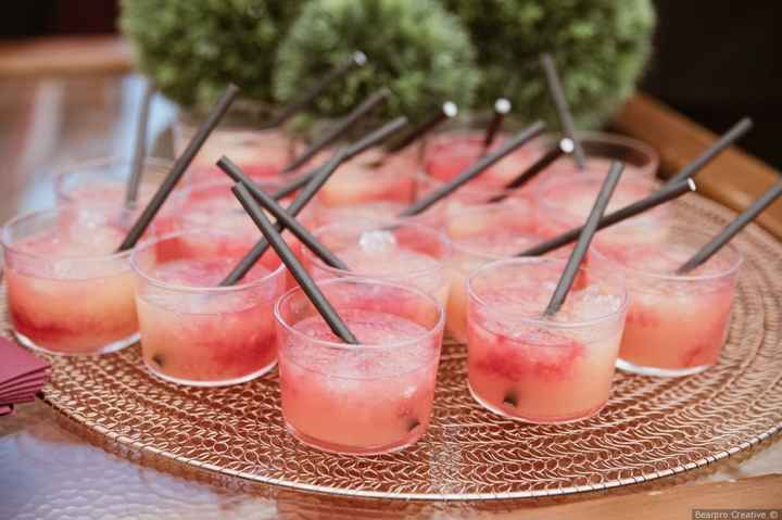 Tips para añadir color a la boda sin usar flores 😜 - 4