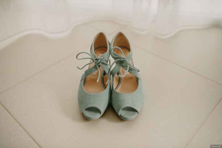 ¡Estos son los TACONES de mis sueños! - 2