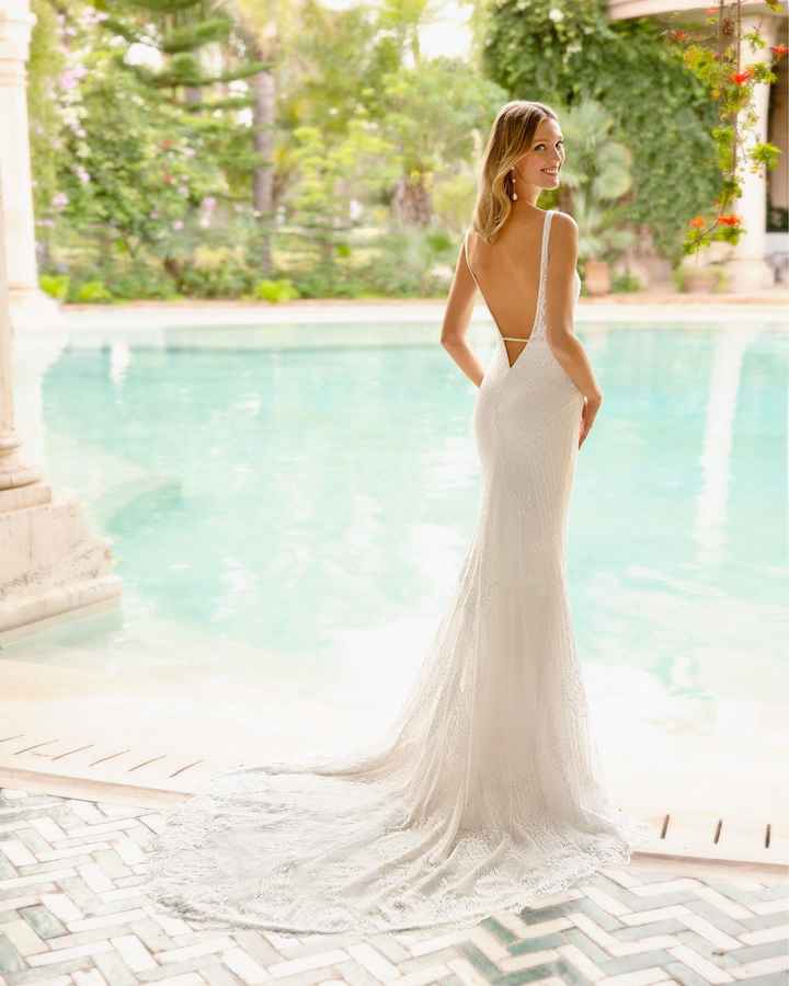 Dos vestidos llenos de magia ¡Escoge! 😜 - 2