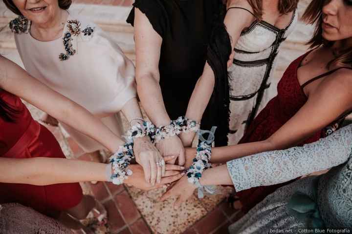 ¿A favor o en contra del corsage? 🤔 - 1
