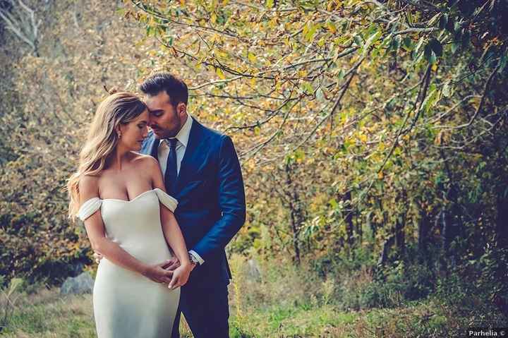 ¿Cuál es el último plan que has hecho con tu pareja? - 1