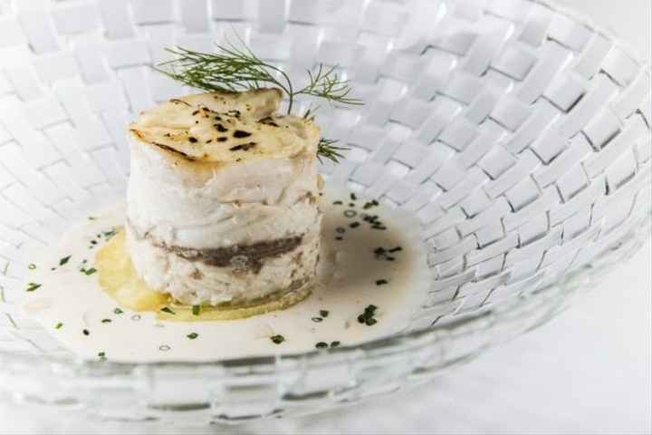 ¿Cuál será el plato estrella vuestro banquete? - 1