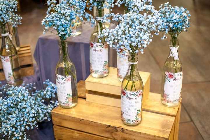 ¡Crea un ambiente lleno de magia el día de tu boda! ✨ - 1