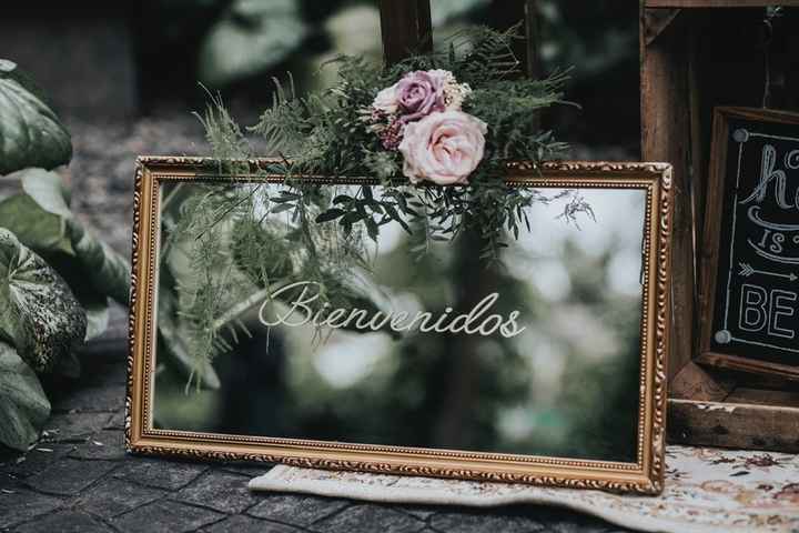 ¡Crea un ambiente lleno de magia el día de tu boda! ✨ - 2