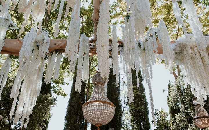 ¡Crea un ambiente lleno de magia el día de tu boda! ✨ - 3