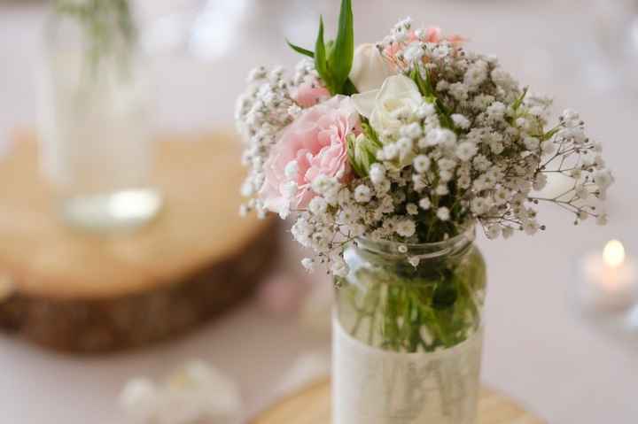 ¡Crea un ambiente lleno de magia el día de tu boda! ✨ - 4