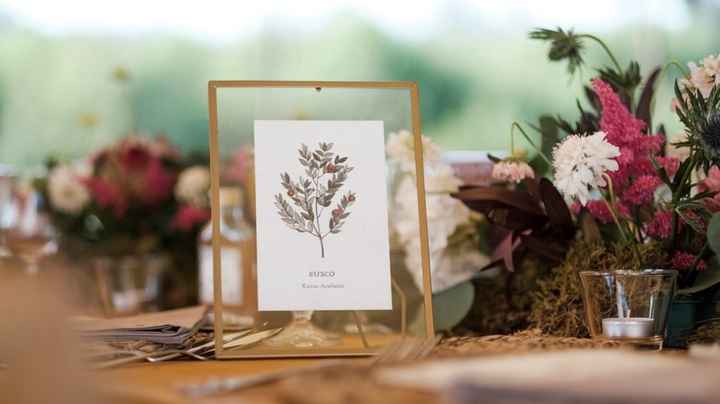 ¡Crea un ambiente lleno de magia el día de tu boda! ✨ - 5