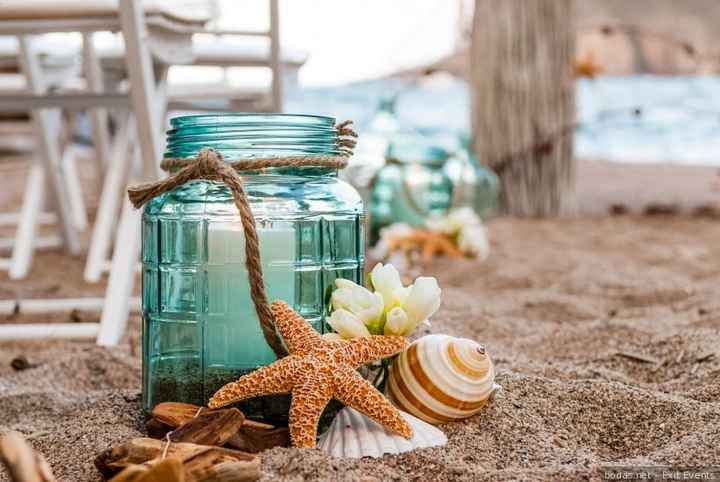 Desafío nupcial: la DECORACIÓN 🎇 - 2