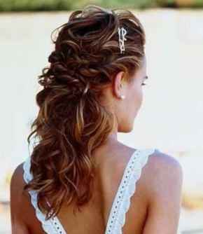 Pelo rizado - 1
