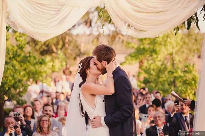 ¡TOP 6 en tendencias veraniegas! 👰 - 1