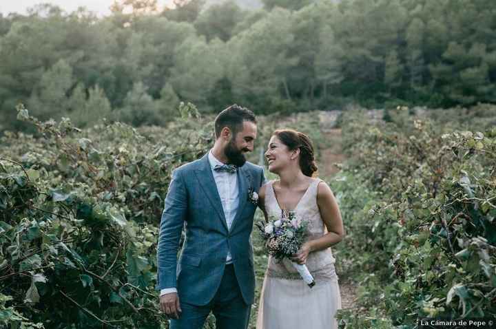 ¿Cuál ha sido el viaje que más os ha marcado como pareja? - 1
