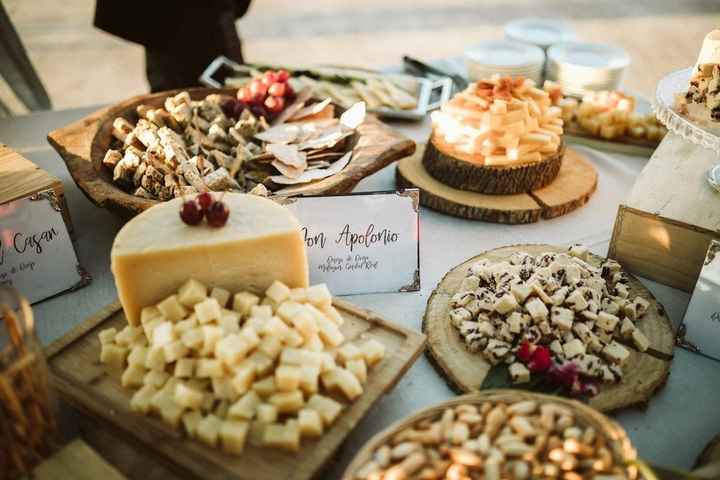 ¡Descubre los tips para una boda rural perfecta! - 2