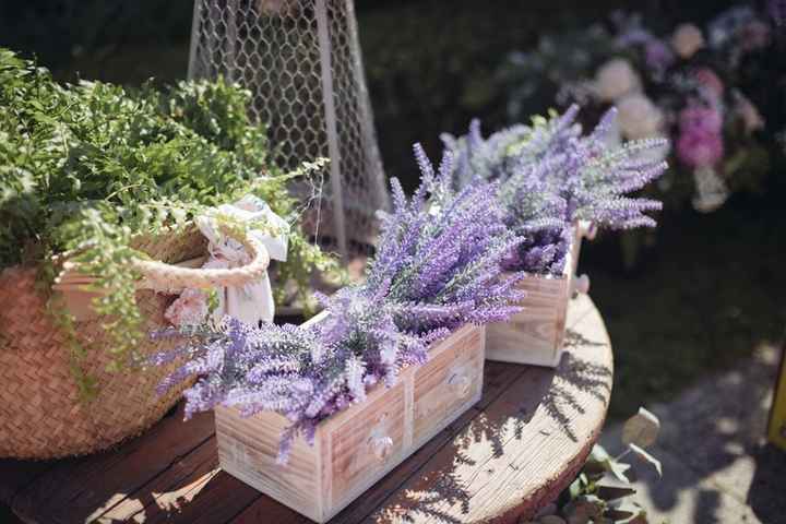 ¡Descubre los tips para una boda rural perfecta! - 3