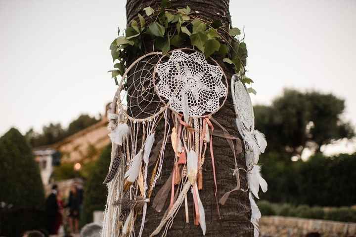 ¡Descubre los tips para una boda rural perfecta! - 4