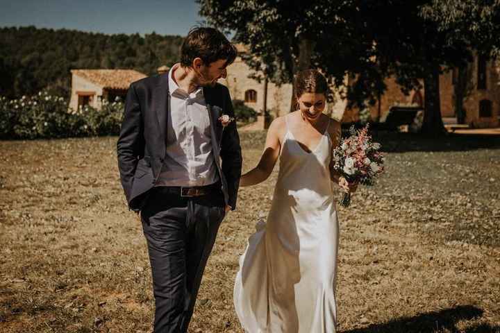 ¡Descubre los tips para una boda rural perfecta! - 5