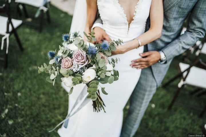 ¿Qué RAMO triunfará más en tu boda? - 2