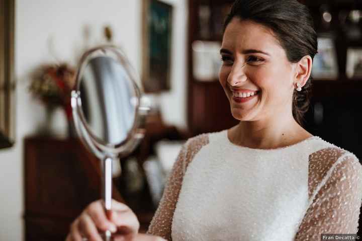 Las cejas, ¿Gruesas, finas o al natural? - 1