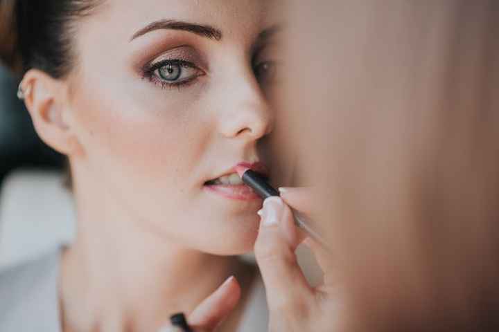 El labial, ¿Natural, marcado o gloss? - 1