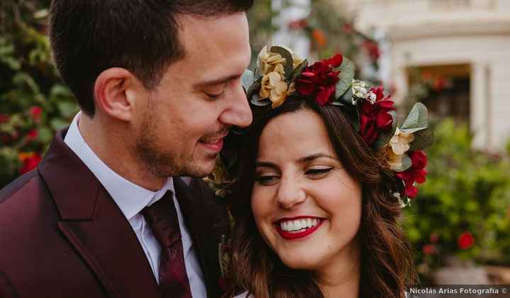 ¿Qué estilo de maquillaje nupcial va más contigo? ¡Averígualo! 😏 - 1