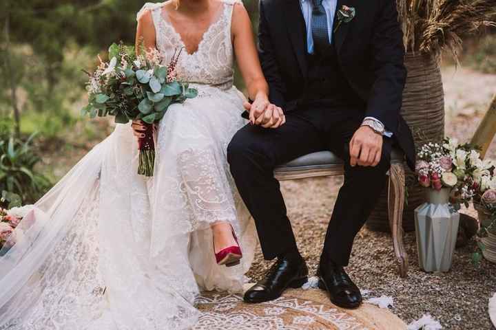 Tips para planificar tu boda en tiempos de Covid-19 📝 - 1