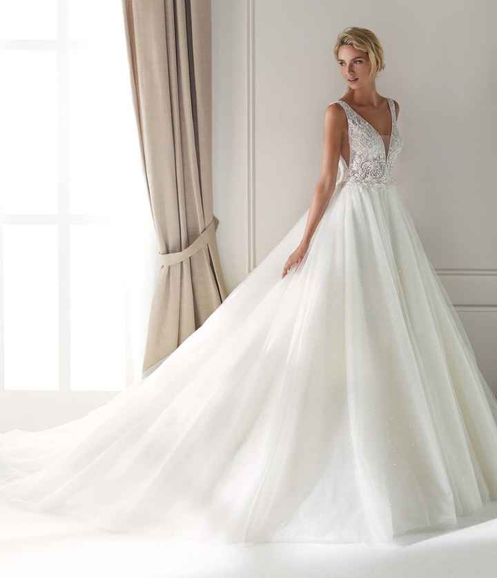Este princesa: ¿Lo tomas o lo dejas? 👗 - 1