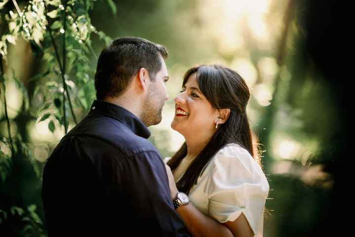 ¡Ganador de la 93º edición del sorteo de Bodas.net! - 1